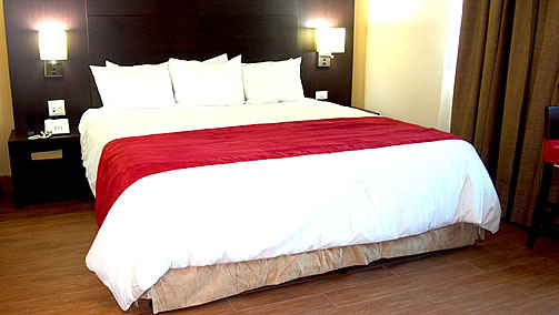 Principe Hotel & Suites
