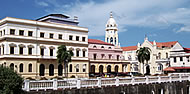 Ciudad de Panama - Principe Hotel & Suites