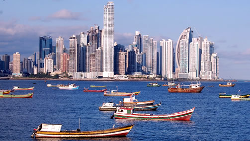 Ciudad de Panama - Principe Hotel & Suites