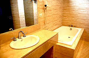 Suite Junior Cama extra grande (king size) - Principe Hotel & Suites, Panama